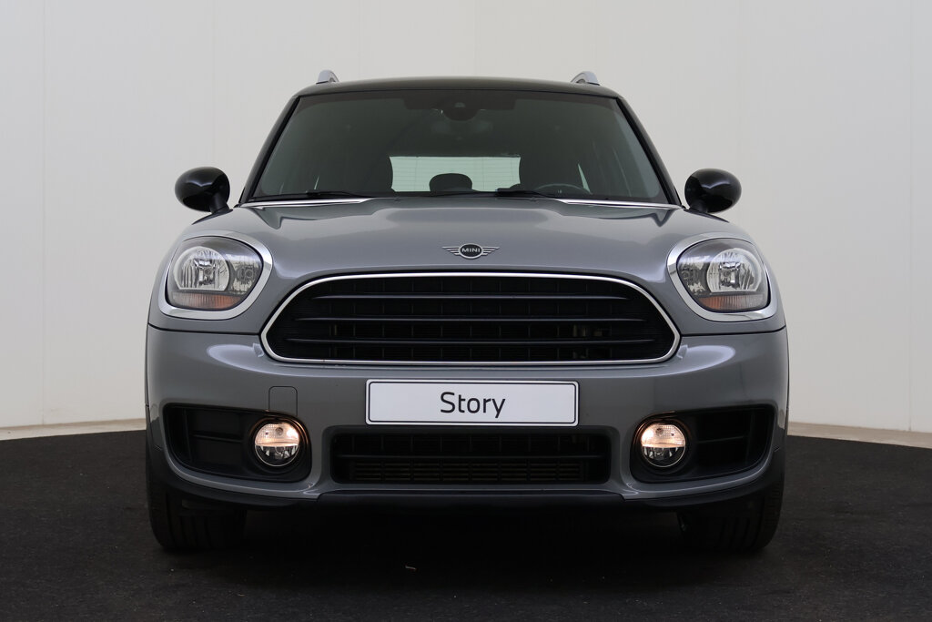 MINI Countryman 4