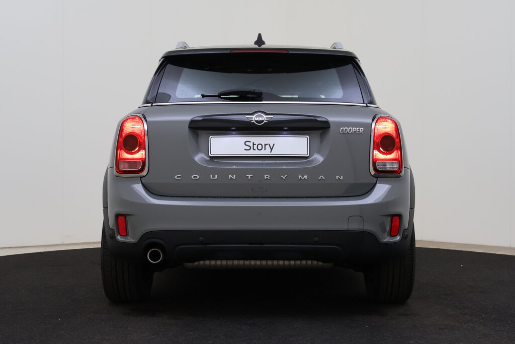 MINI Countryman 5