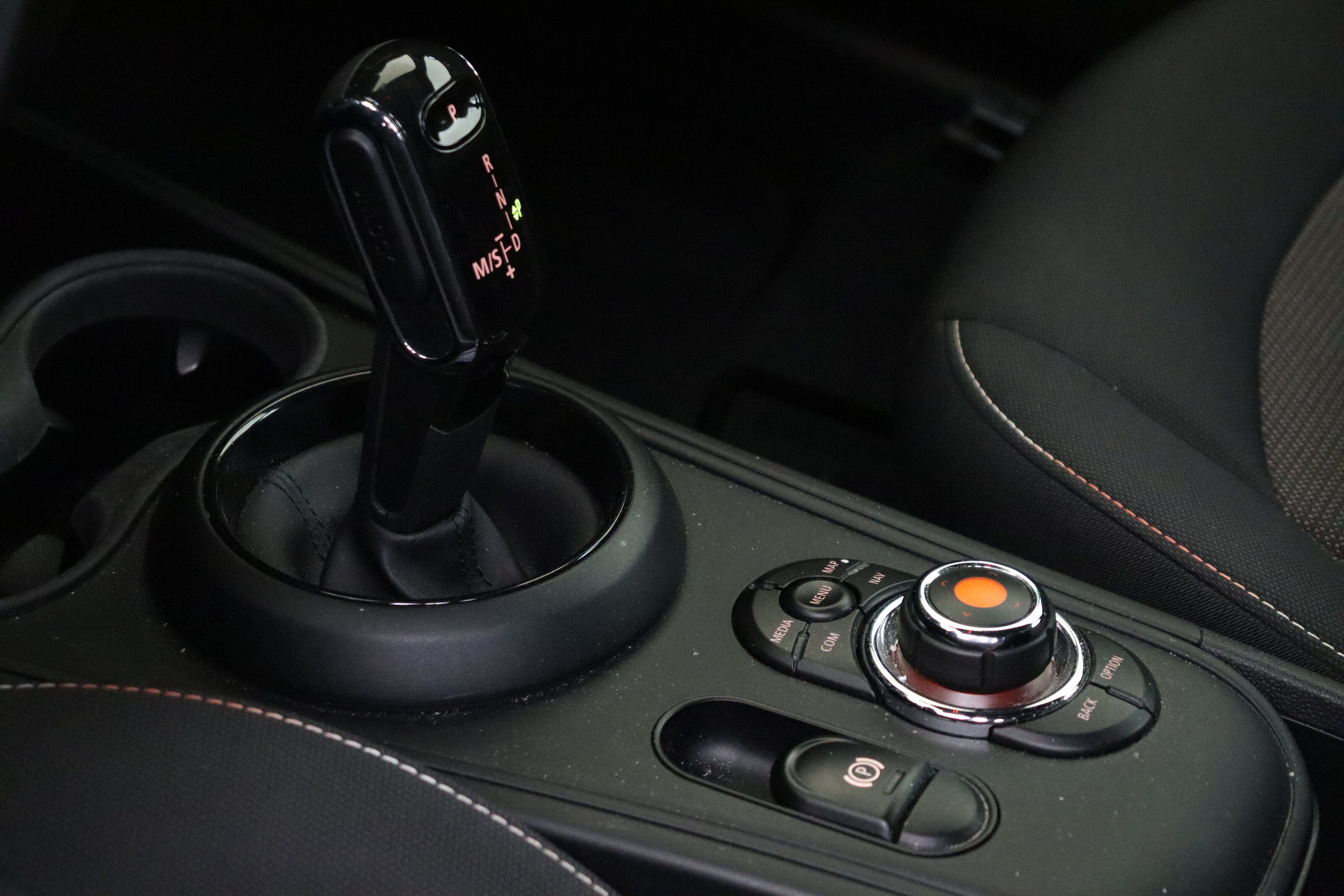 MINI Countryman 6