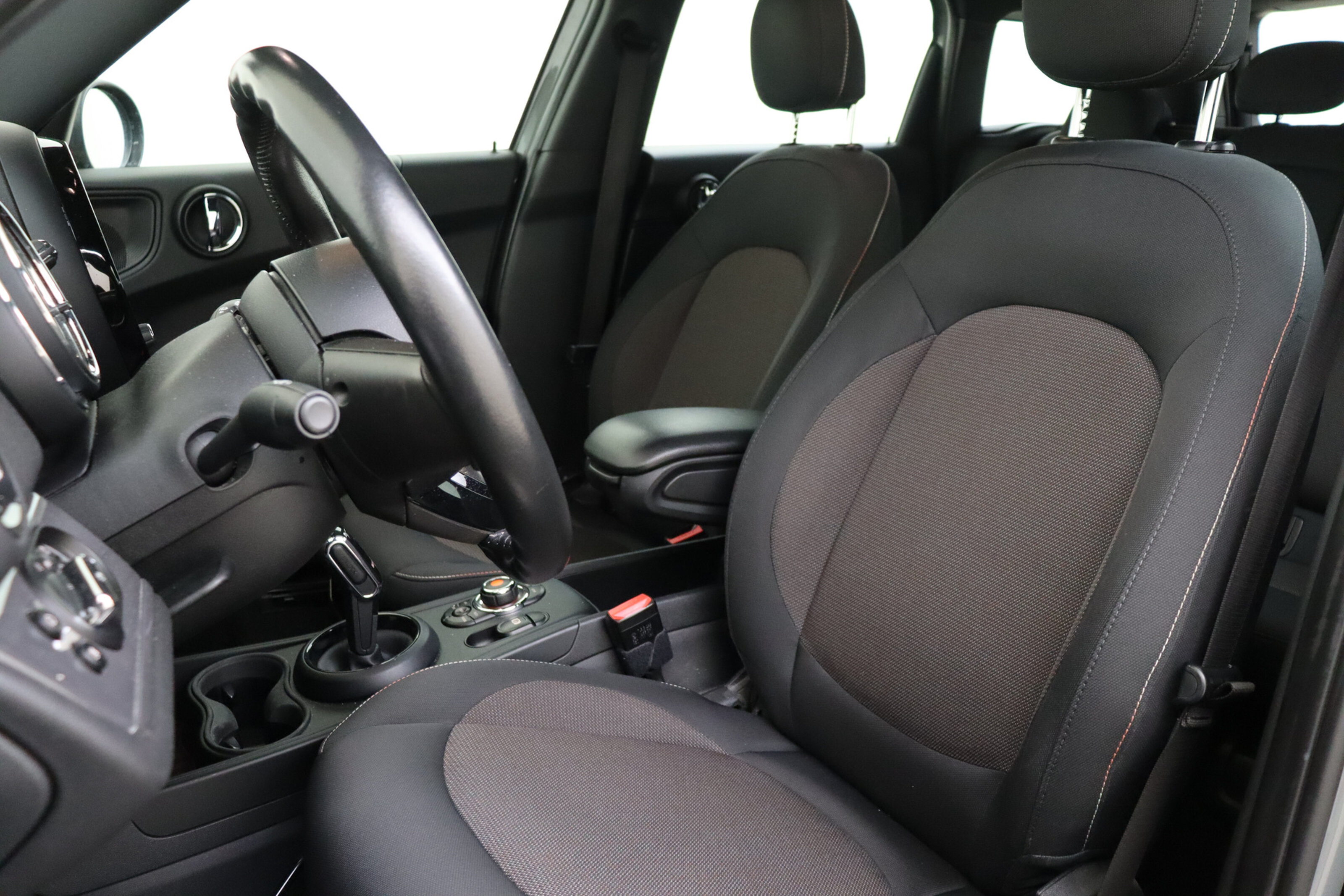 MINI Countryman 8
