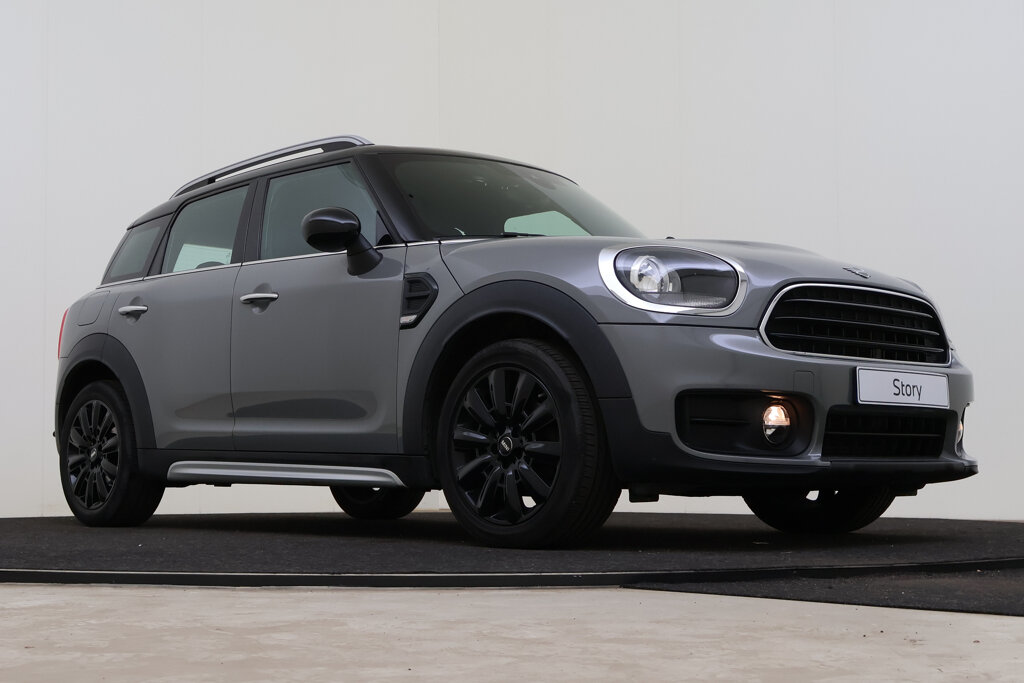 MINI Countryman 10
