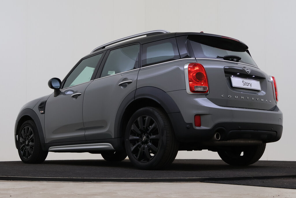 MINI Countryman 11