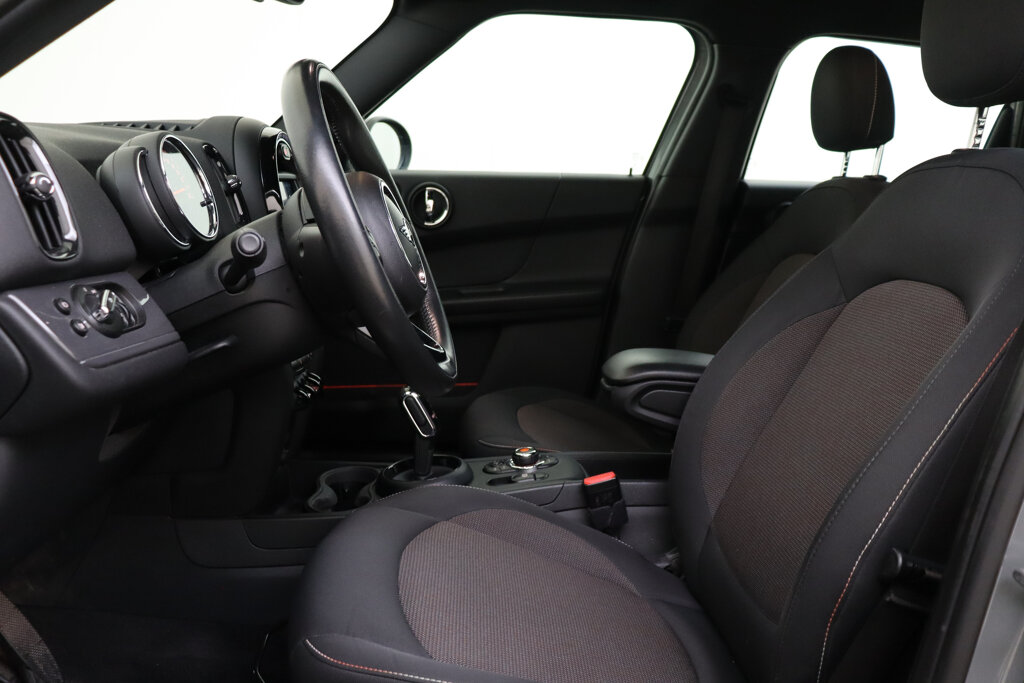 MINI Countryman 12