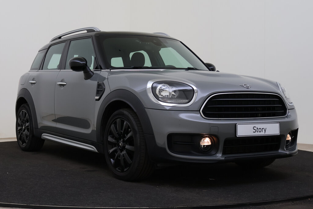 MINI Countryman 13
