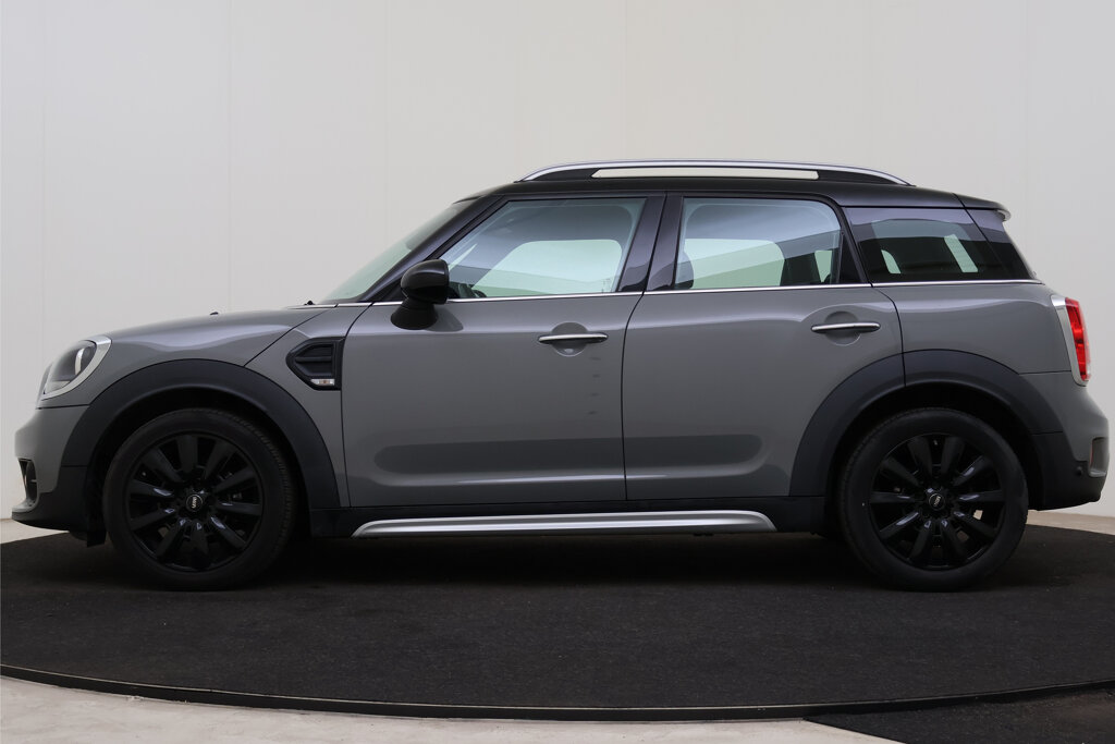 MINI Countryman 14