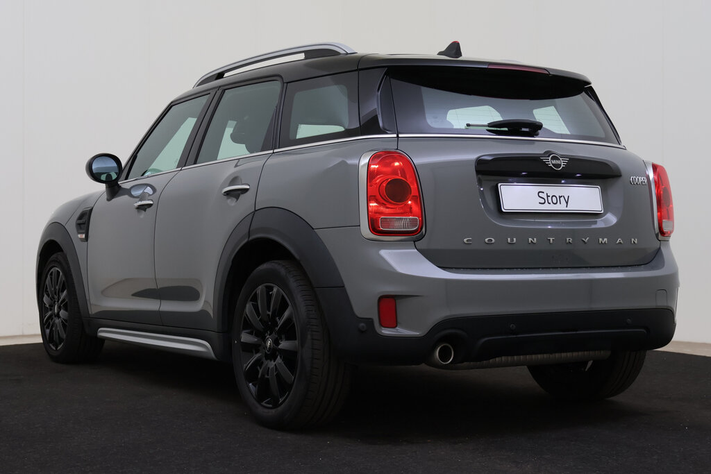 MINI Countryman 15