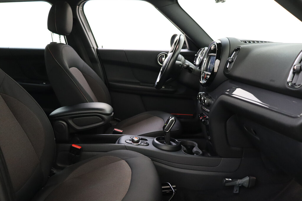 MINI Countryman 19