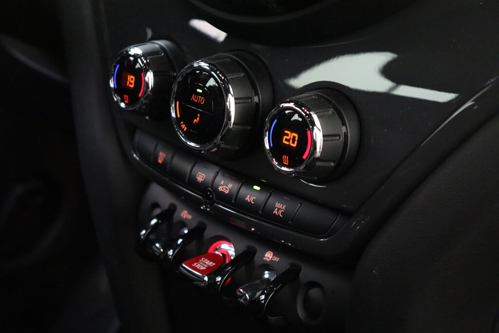 MINI Countryman 20