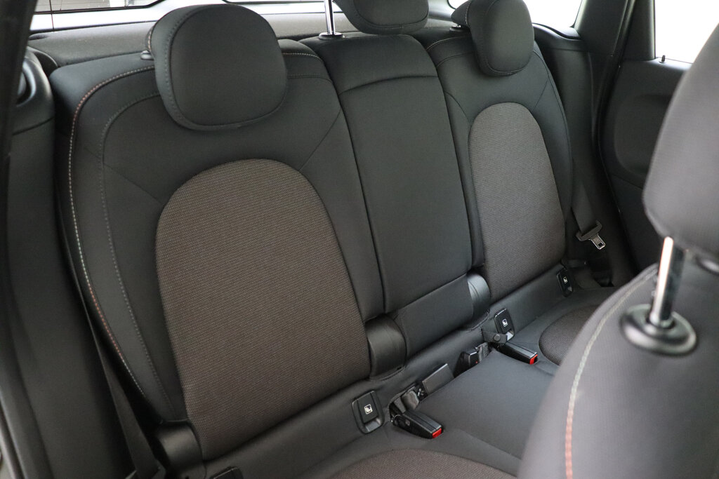 MINI Countryman 21
