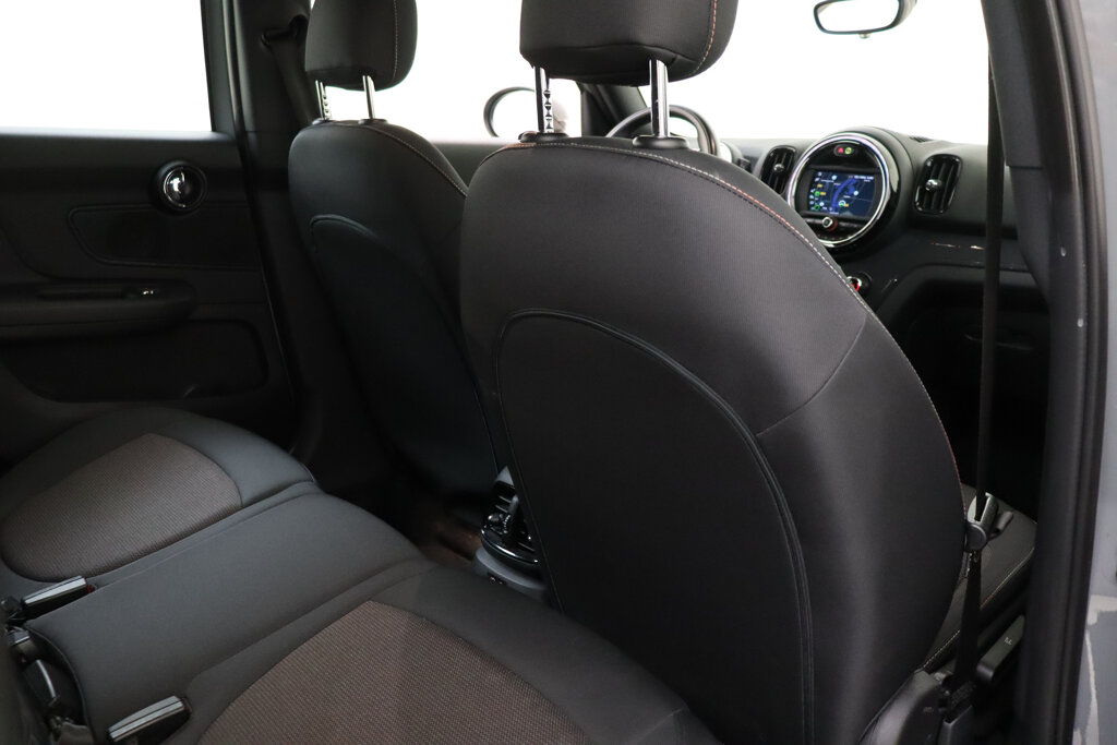 MINI Countryman 22