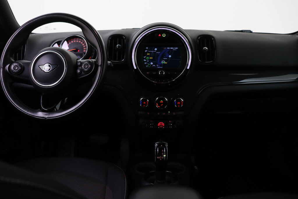MINI Countryman 23