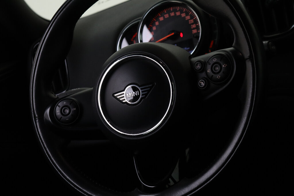 MINI Countryman 24