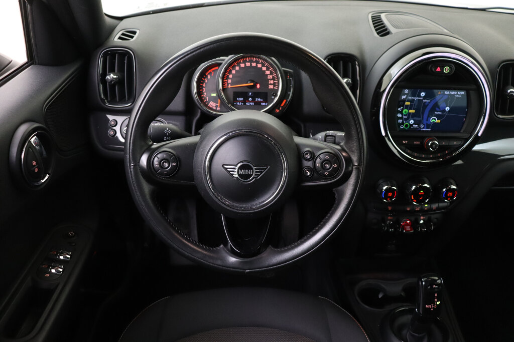 MINI Countryman 25
