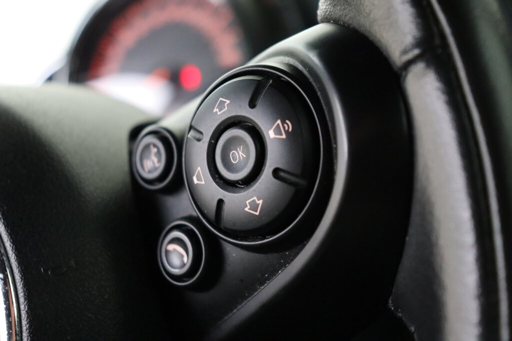 MINI Countryman 26