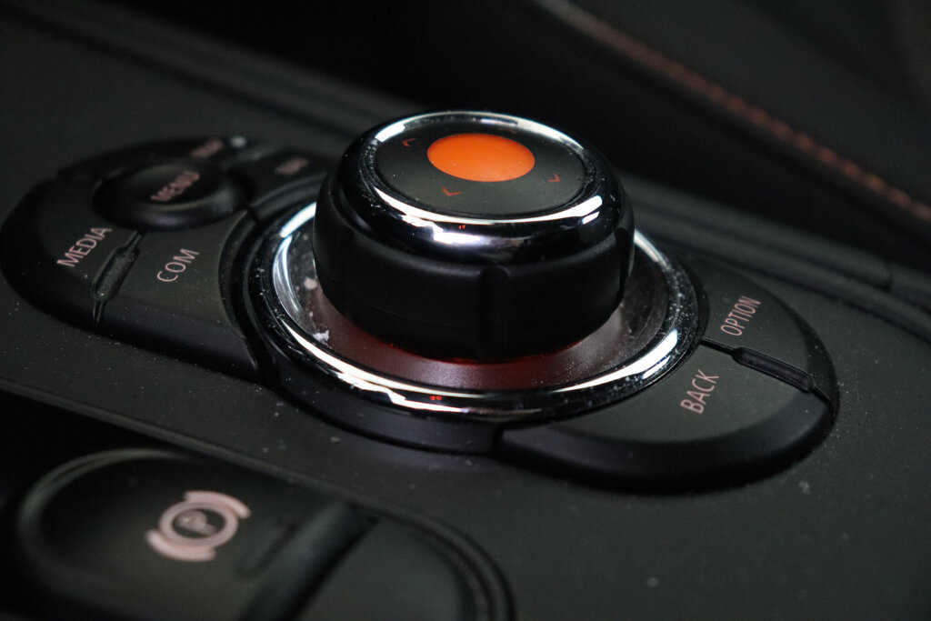 MINI Countryman 28