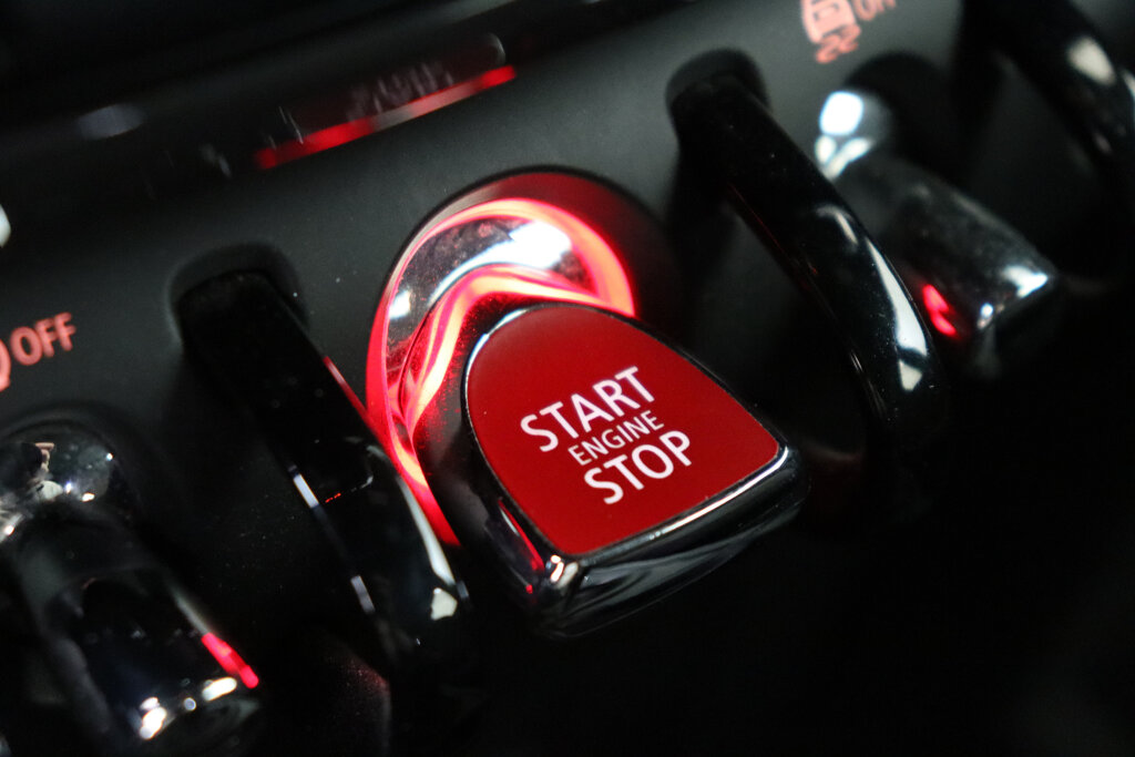 MINI Countryman 30