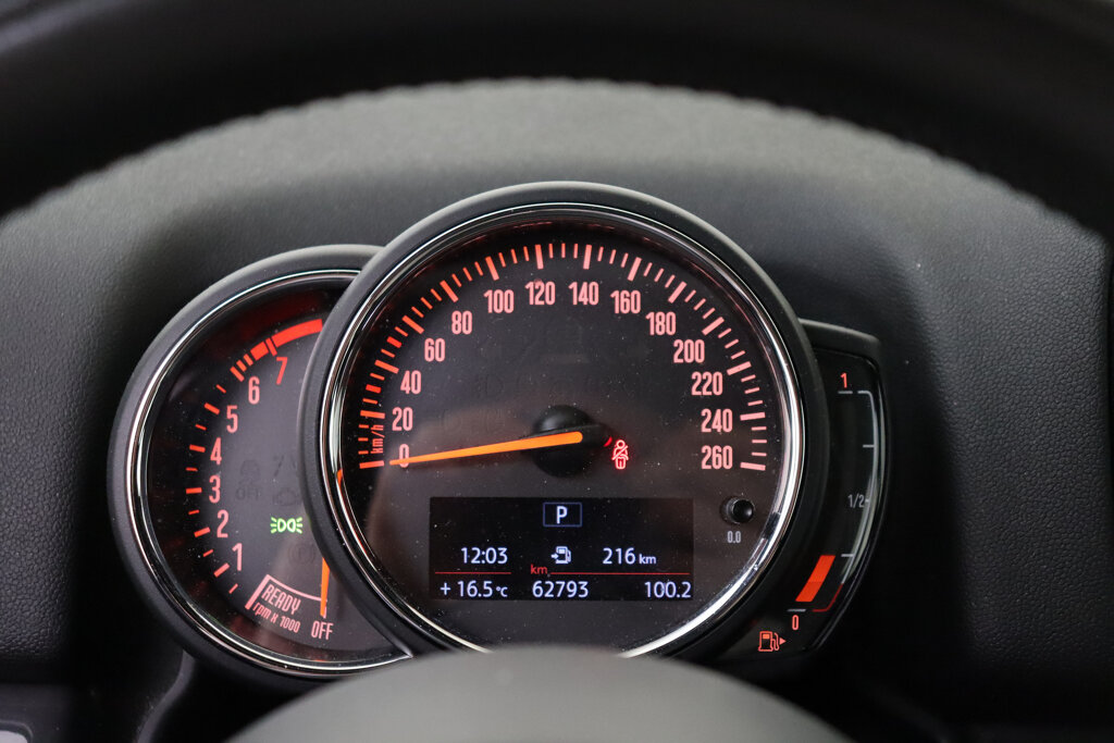 MINI Countryman 32