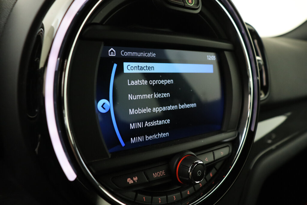 MINI Countryman 34