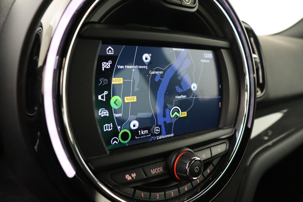 MINI Countryman 36