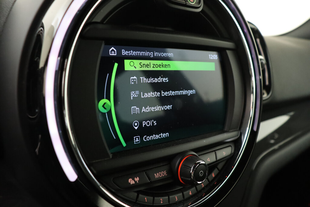 MINI Countryman 37