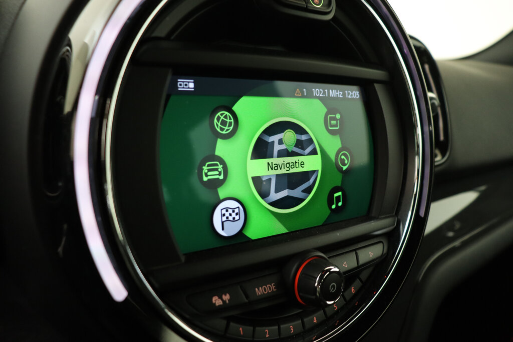 MINI Countryman 38