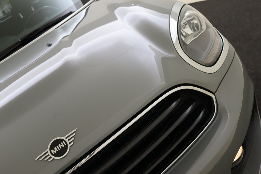 MINI Countryman 43