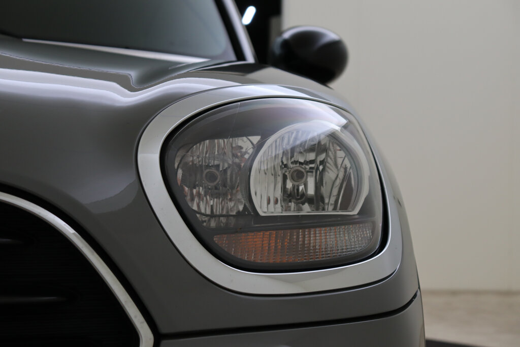 MINI Countryman 45
