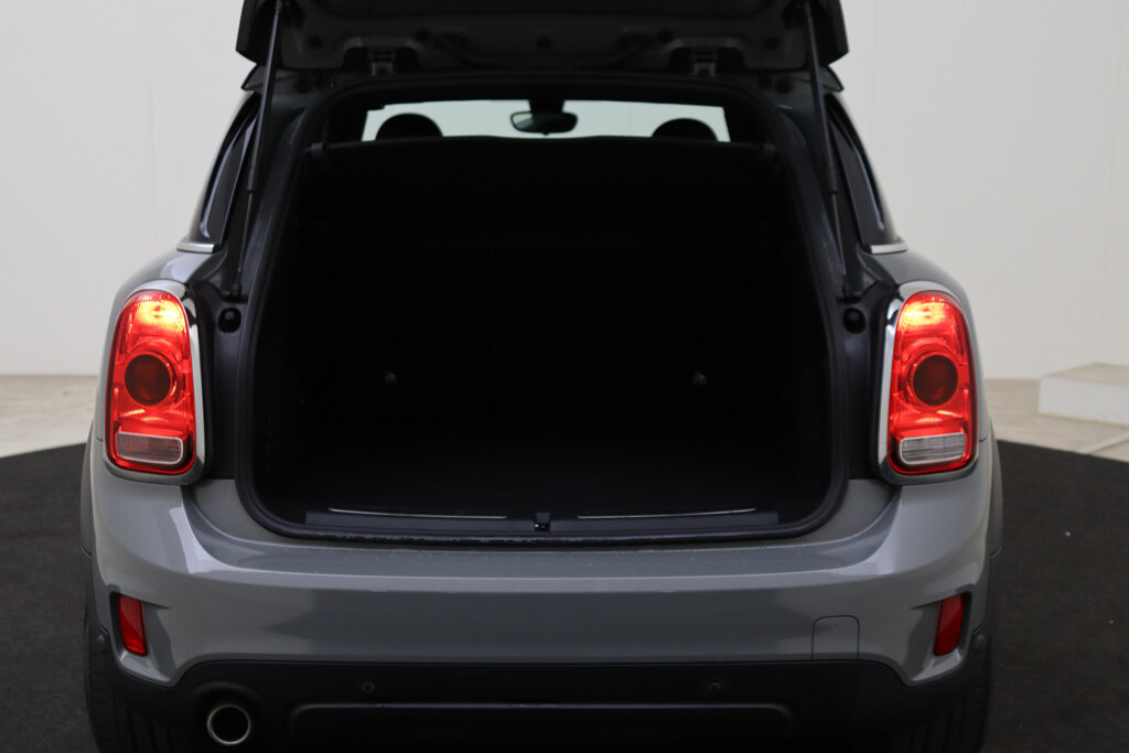 MINI Countryman 50
