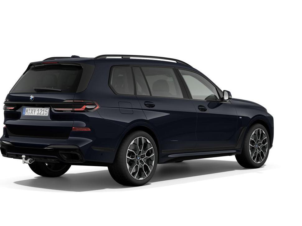 BMW X7 xDrive40i - Afbeelding 2