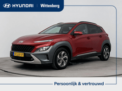 Hyundai Kona 1.6 GDI HEV Fashion - Afbeelding 2