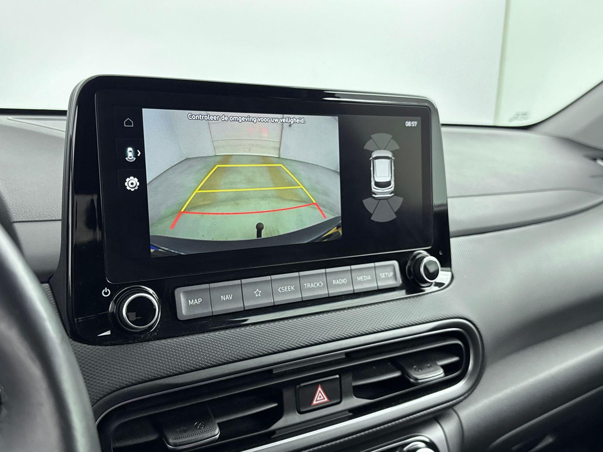 Hyundai Kona 1.6 GDI HEV Premium - Afbeelding 3