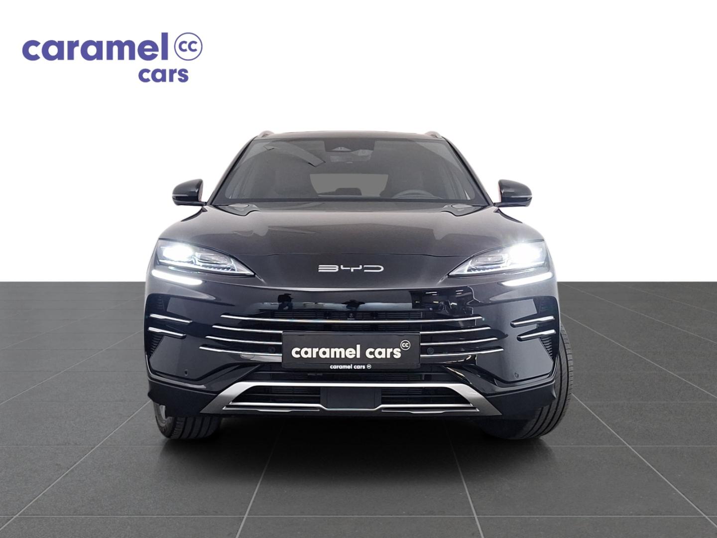 BYD SEAL U 1.5 DM-I 218 PHEV BOOST FULL OPTION *LEDER*PANO DAK*OPEN DAK*DAB*CARPLAY*360°CAMERA SENSOREN* - Image 2
