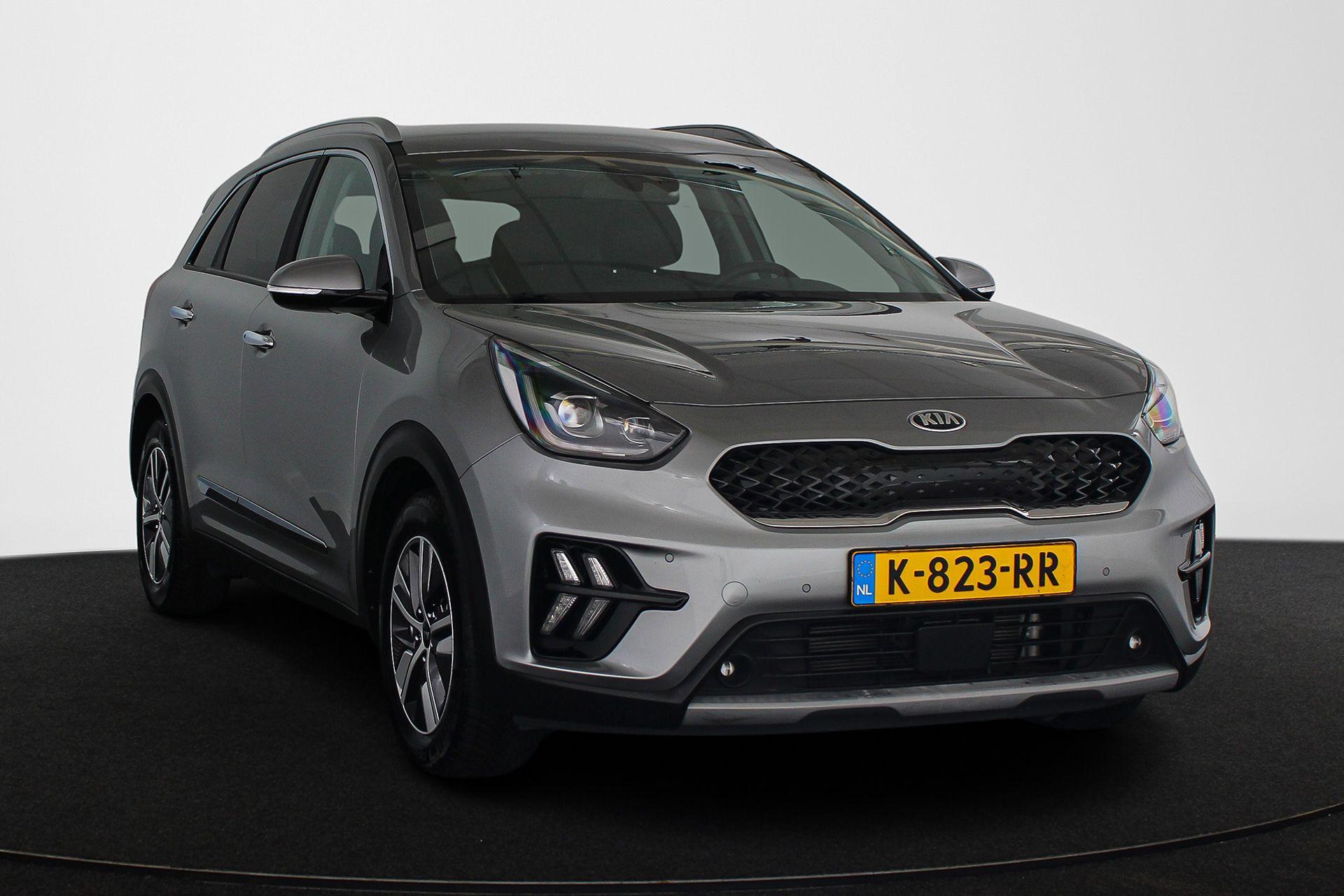 Kia Niro 1.6 GDi PHEV DynamicPlusLine - Afbeelding 2