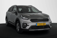 Kia Niro 1.6 GDi PHEV DynamicPlusLine - Afbeelding 2