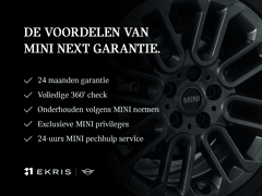 MINI 3-Deurs One - Afbeelding 5