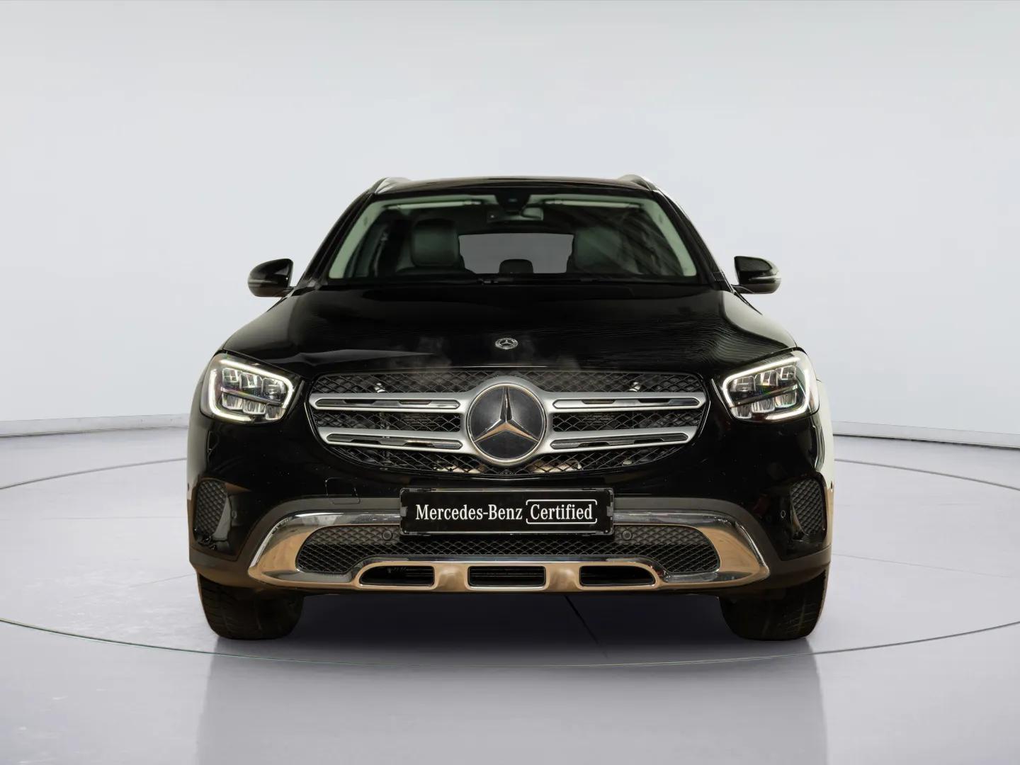 Mercedes-Benz GLC 300e 4MATIC Business Solution - Afbeelding 5