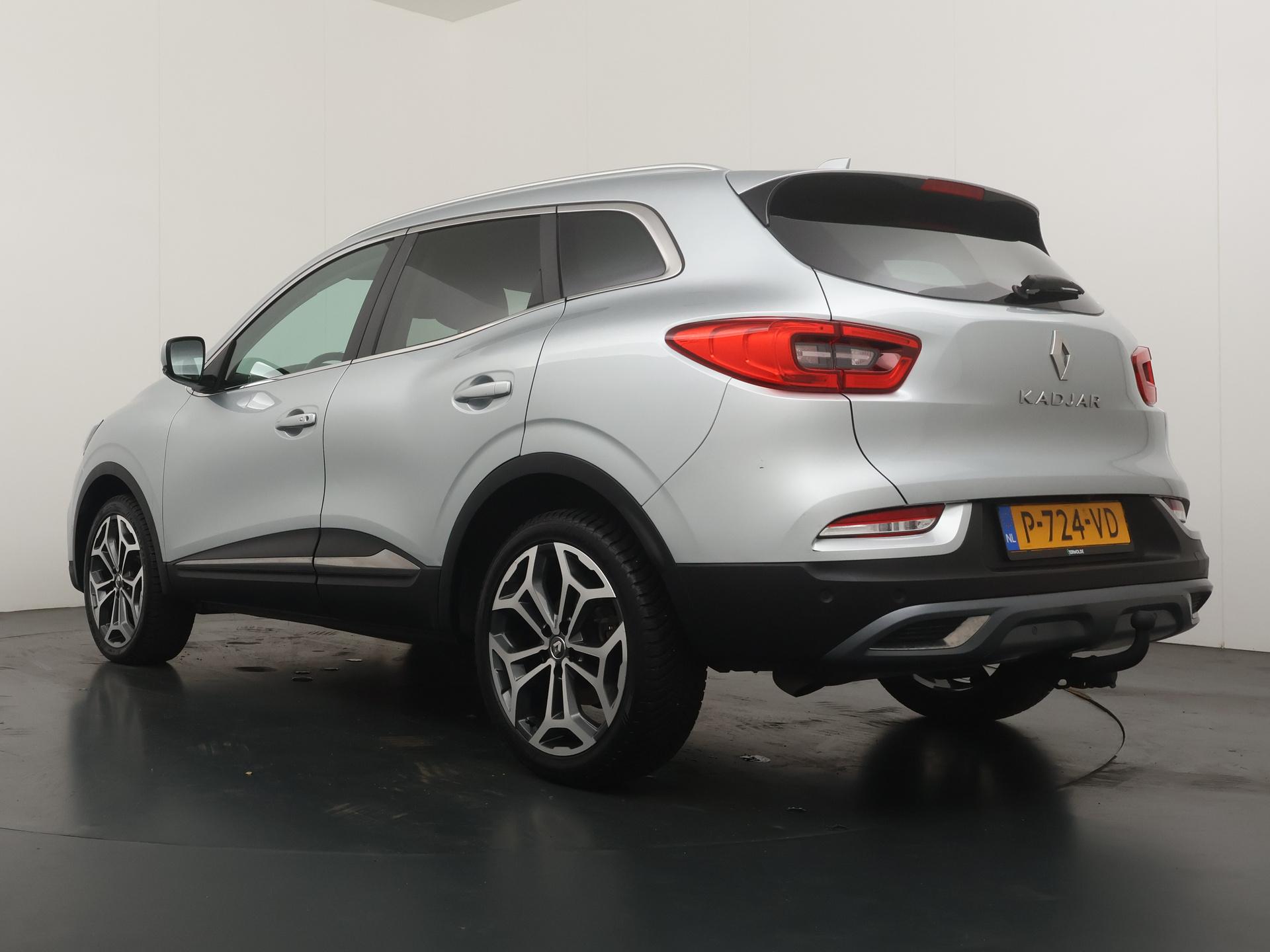 Renault Kadjar TCe 140 EDC GPF Techno - Afbeelding 3