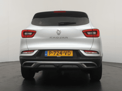 Renault Kadjar TCe 140 EDC GPF Techno - Afbeelding 4