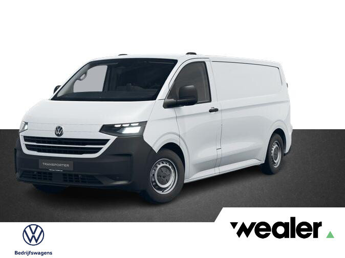 Volkswagen Bedrijfswagens