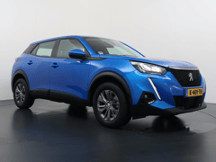 Peugeot 2008 SUV Active Pack 130pk Automaat - Afbeelding 2