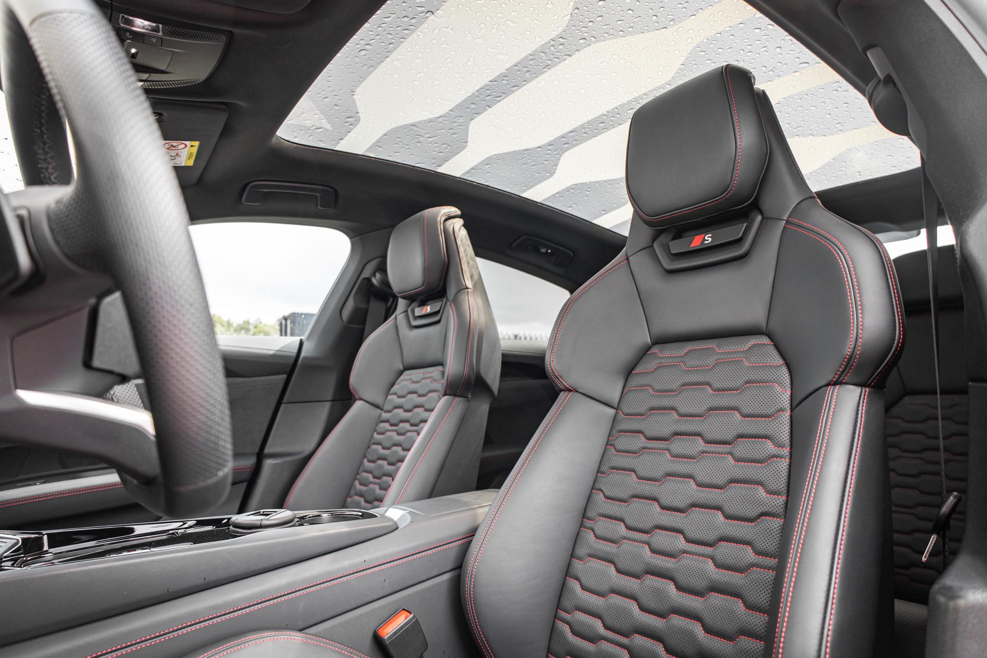 Audi e-tron GT S 592pk quattro - Afbeelding 4