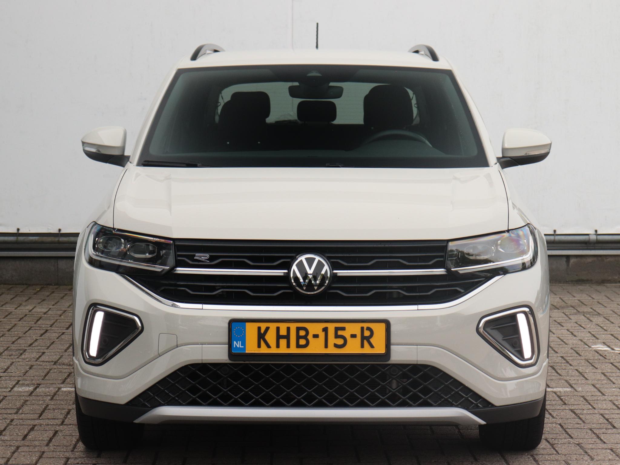 Volkswagen T-Cross 1.0 TSI R-Line Edition - Afbeelding 2