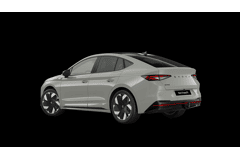 Skoda Enyaq Coupé 85X 340pk RS - Afbeelding 2