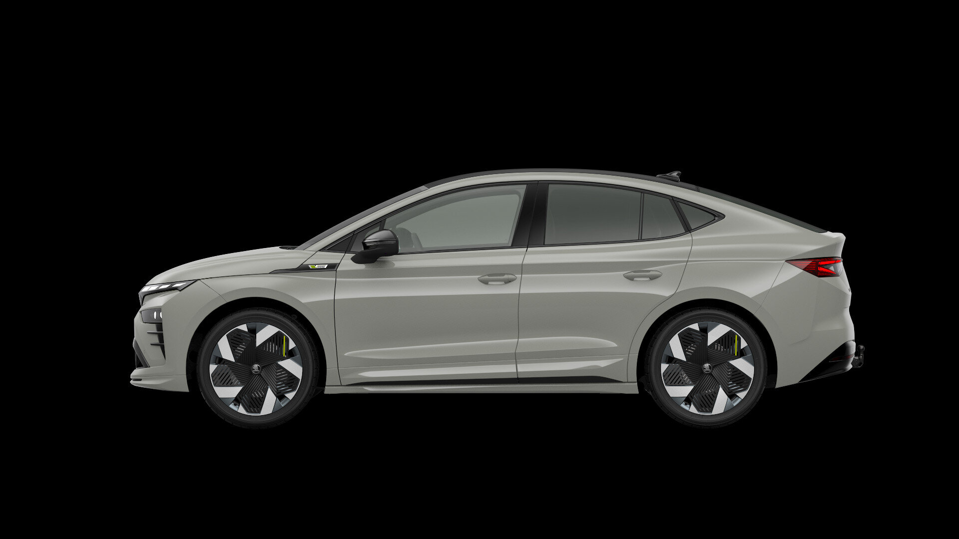 Skoda Enyaq Coupé 85X 340pk RS - Afbeelding 3