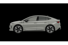 Skoda Enyaq Coupé 85X 340pk RS - Afbeelding 3