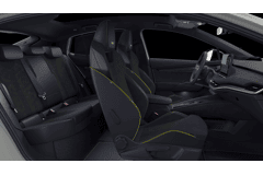 Skoda Enyaq Coupé 85X 340pk RS - Afbeelding 4