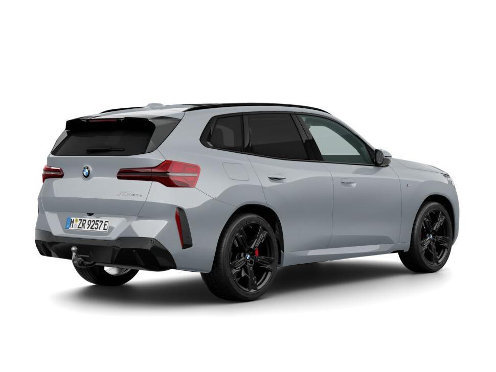 BMW X3 30e xDrive - Afbeelding 2