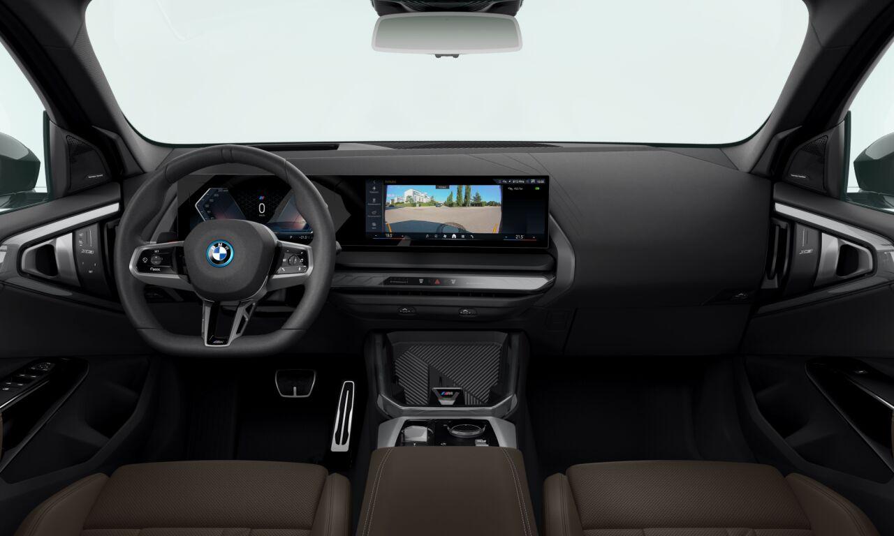 BMW X3 30e xDrive - Afbeelding 3