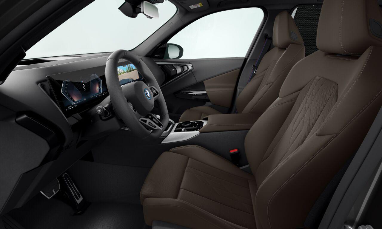 BMW X3 30e xDrive - Afbeelding 4