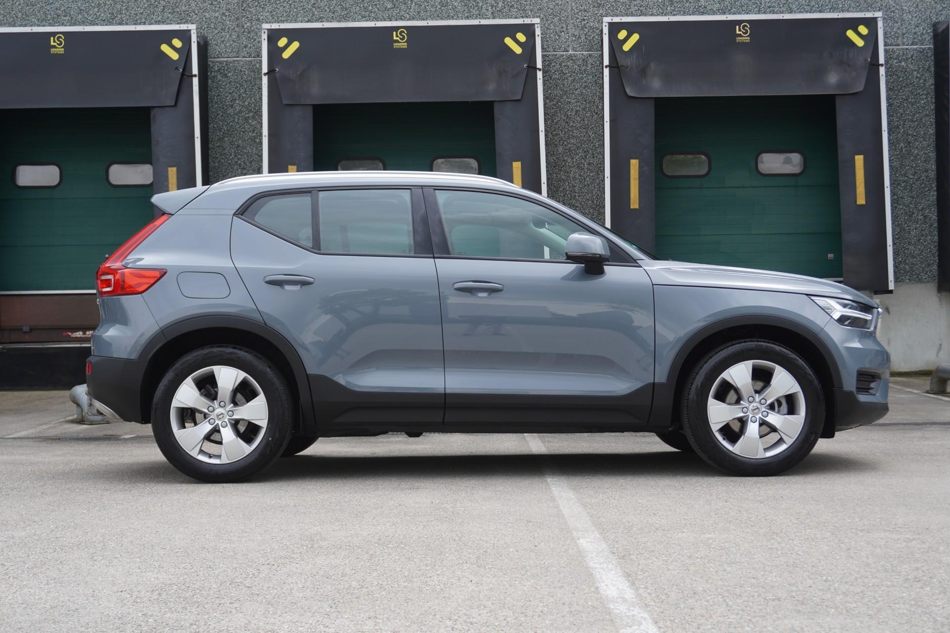 Volvo XC40 1.5 T2 129pk AUT Momentum - Afbeelding 3